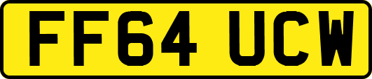 FF64UCW