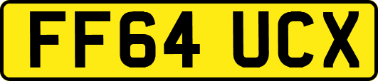 FF64UCX