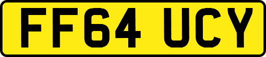 FF64UCY
