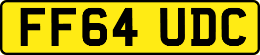 FF64UDC