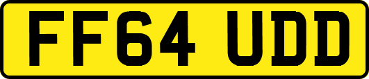 FF64UDD