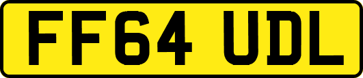 FF64UDL