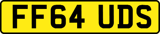 FF64UDS