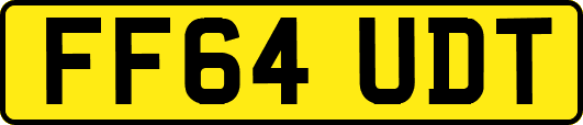 FF64UDT