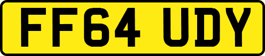 FF64UDY