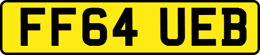 FF64UEB