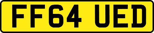 FF64UED