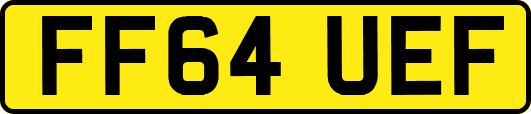 FF64UEF