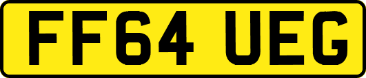 FF64UEG