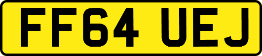 FF64UEJ