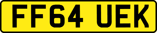 FF64UEK