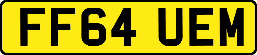 FF64UEM