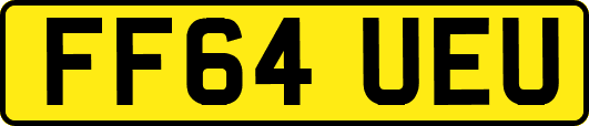 FF64UEU