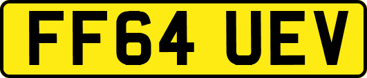 FF64UEV