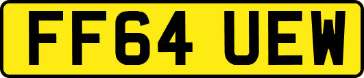 FF64UEW