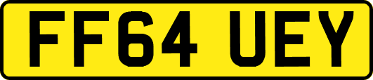 FF64UEY