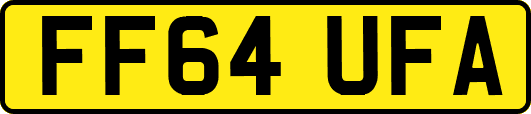 FF64UFA