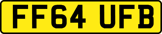 FF64UFB