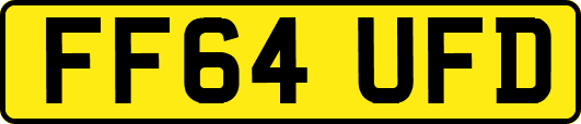 FF64UFD