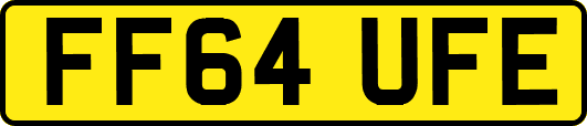 FF64UFE