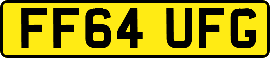 FF64UFG