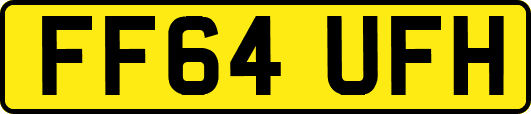 FF64UFH