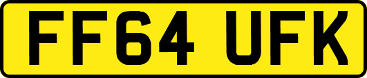 FF64UFK