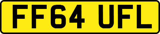 FF64UFL