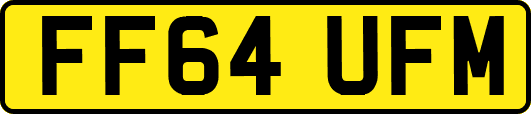 FF64UFM
