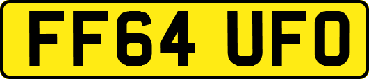 FF64UFO