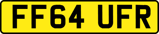 FF64UFR
