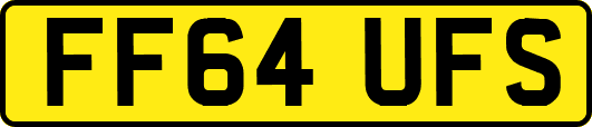 FF64UFS