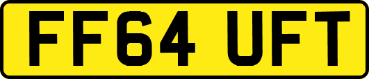 FF64UFT