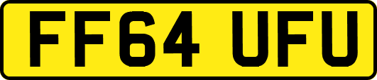 FF64UFU