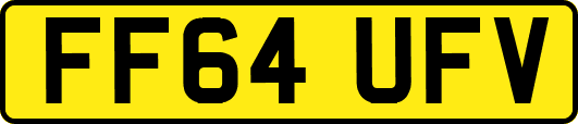 FF64UFV