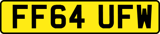 FF64UFW