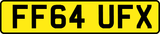 FF64UFX