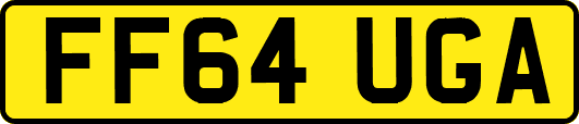 FF64UGA