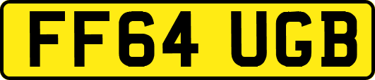 FF64UGB