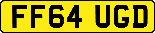 FF64UGD