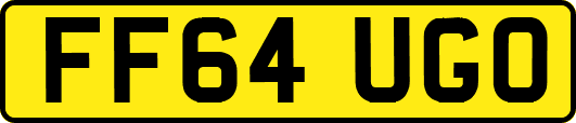 FF64UGO