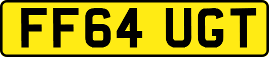 FF64UGT