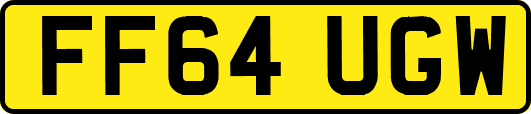 FF64UGW