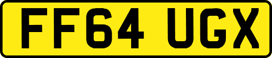 FF64UGX
