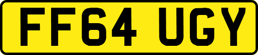 FF64UGY