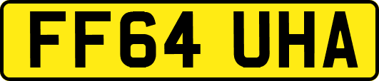 FF64UHA