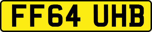 FF64UHB