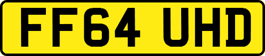 FF64UHD