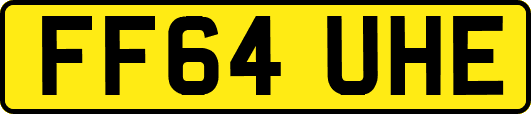 FF64UHE