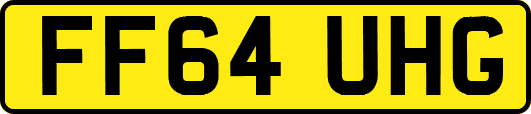 FF64UHG